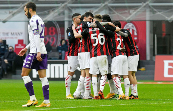 Soi kèo, dự đoán Milan vs Fiorentina, 02h45 ngày 26/11 – Serie A