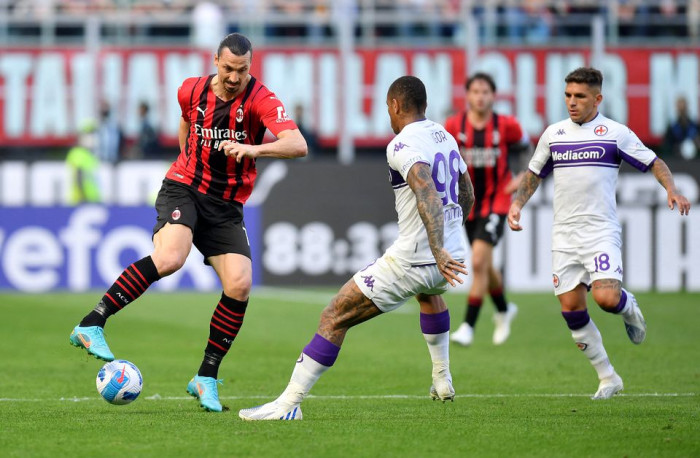 Soi kèo, dự đoán Milan vs Fiorentina, 0h00 ngày 14/11 - Serie A