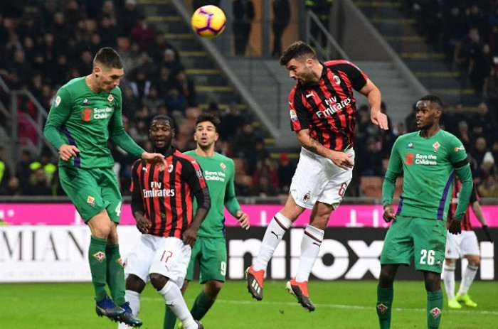 Soi kèo, dự đoán Fiorentina vs Milan, 02h45 ngày 5/3 - Serie A