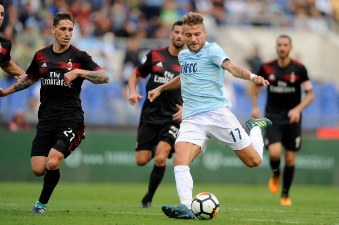 Soi kèo, dự đoán Milan vs Lazio, 03h00 ngày 10/2 - Coppa Italia