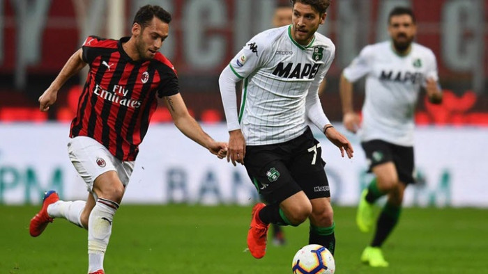 Soi kèo, dự đoán Milan vs Sassuolo, 21h00 ngày 28/11 - VĐQG Ý