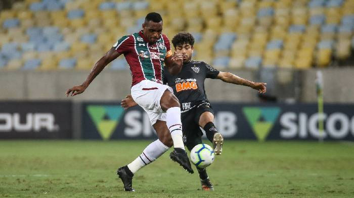 Soi kèo, dự đoán Millonarios vs Fluminense, 07h30 ngày 23/2 - Copa Libertadores