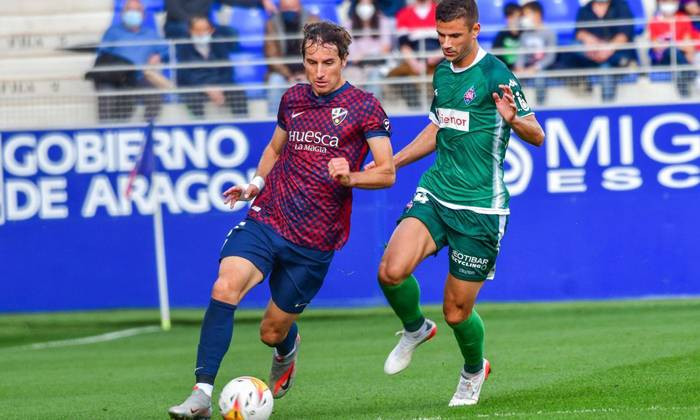 Soi kèo, dự đoán Cayon vs Huesca, 22h30 ngày 30/11 - Cúp Nhà Vua Tây Ban Nha