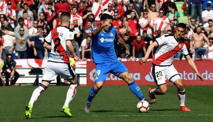 Soi kèo, dự đoán Mirandes vs Vallecano, 02h00 ngày 6/1 - Cúp nhà vua Tây Ban Nha