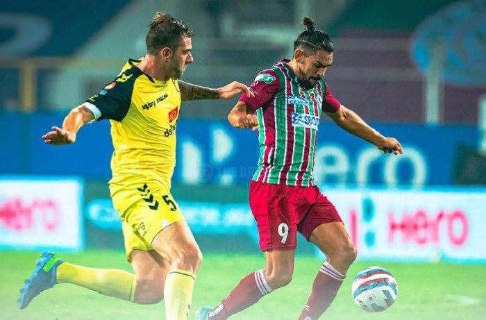 Soi kèo, dự đoán Mohun Bagan vs Kuala Lumpur, 20h30 ngày 7/9 - AFC Cup