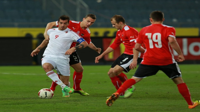 Soi kèo, dự đoán Moldova vs Áo, 01h45 ngày 2/9 - Vòng loại World Cup khu vực châu Âu