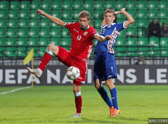 Soi kèo, dự đoán Moldova vs Faroe, 02h45 ngày 25/3 – Vòng loại Euro