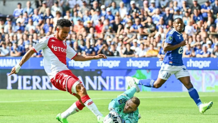 Soi kèo, dự đoán Monaco vs Auxerre, 03h00 ngày 2/2 - VĐQG Pháp