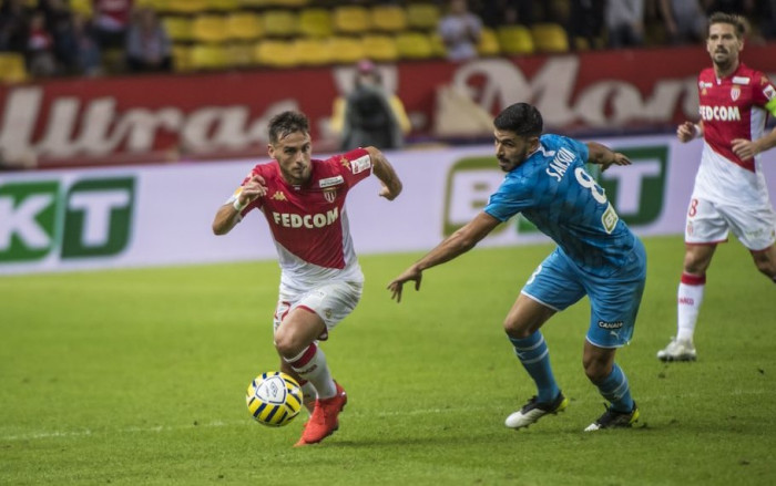 Soi kèo, dự đoán Monaco vs Marseille, 02h00 ngày 12/9 - Ligue 1