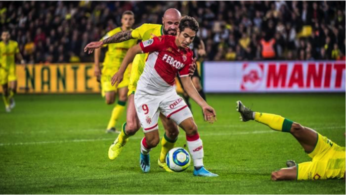 Soi kèo, dự đoán Monaco vs Nantes, 02h00 ngày 7/8 - Ligue 1