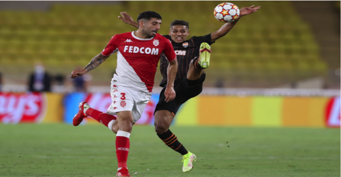 Soi kèo, dự đoán Shakhtar Donetsk vs Monaco, 02h00 ngày 26/8 - Champions League