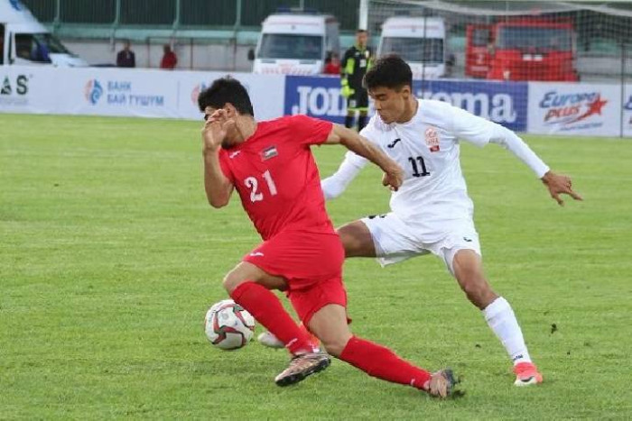 Soi kèo, dự đoán Mông Cổ vs Palestine, 16h00 ngày 8/6 - Asian Cup