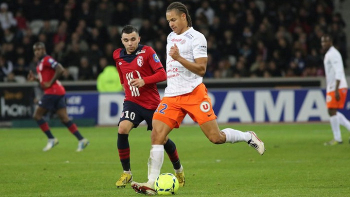 Soi kèo, dự đoán Montpellier vs Lille, 19h00 ngày 28/1 - VĐQG Pháp