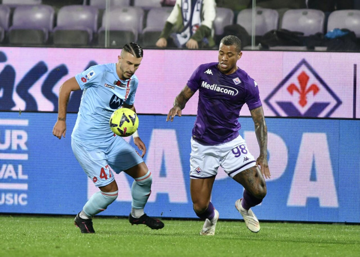 Soi kèo, dự đoán Monza vs Fiorentina, 20h00 ngày 23/4 - Serie A