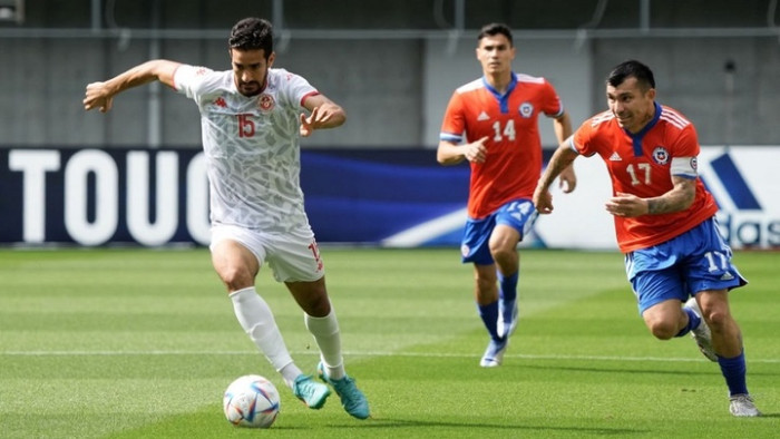 Soi kèo, dự đoán Morocco vs Chile, 02h00 ngày 24/9 - Giao hữu quốc tế