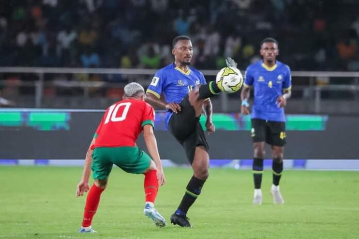 Soi kèo, dự đoán Morocco vs Tanzania, 00h00 ngày 18/1 – CAN Cup