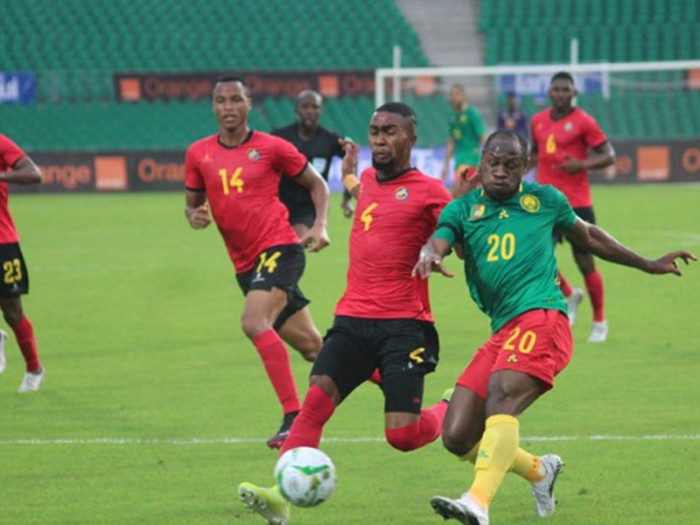 Soi kèo, dự đoán Mozambique vs Cameroon, 21h00 ngày 11/10 - Vòng loại World Cup khu vực châu Phi