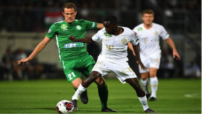 Soi kèo, dự đoán Mura vs Ludogorets, 01h00 ngày 22/7 - UEFA Champion League