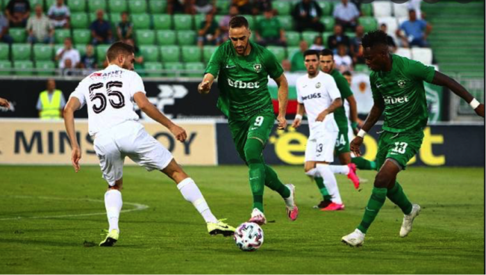 Soi kèo, dự đoán Mura vs Zalgiris, 01h00 ngày 6/8 - Europa League