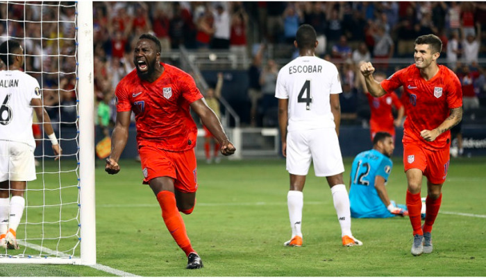 Soi kèo, dự đoán Mỹ vs Panama, 06h30 ngày 13/7 - Gold Cup