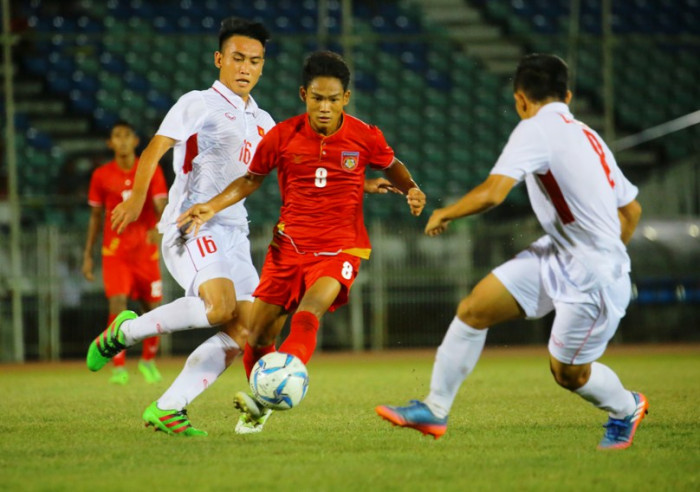 Soi kèo, dự đoán Myanmar vs Timor Leste, 16h30 ngày 8/12 - AFF Suzuki Cup