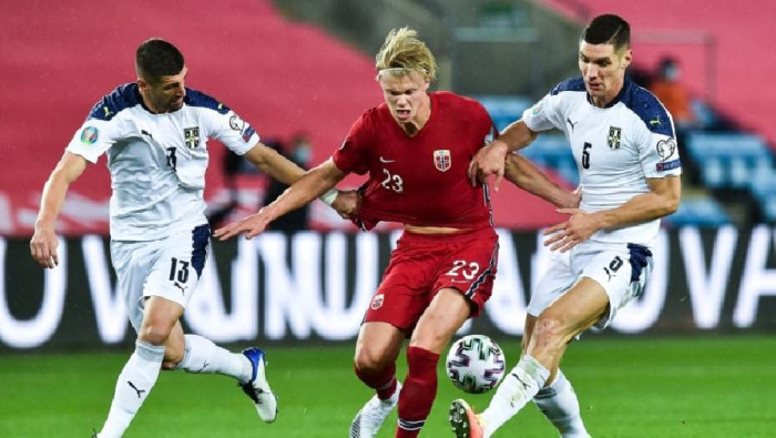 Soi kèo, dự đoán Na Uy vs Armenia, 00h00 ngày 30/3 - Giao hữu quốc tế