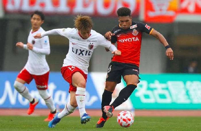 Soi kèo, dự đoán Nagoya Grampus vs Oita Trinita, 14h00 ngày 26/9 - VĐQG Nhật Bản