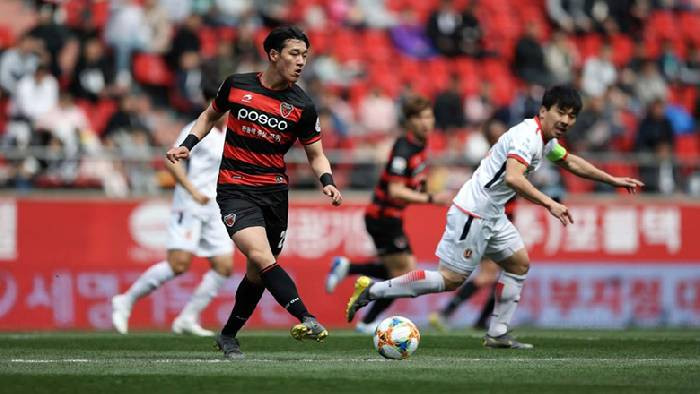 Soi kèo, dự đoán Nagoya Grampus vs Pohang Steelers, 17h00 ngày 25/6 - AFC Champions League