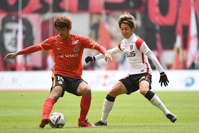 Soi kèo, dự đoán Nagoya Grampus vs Urawa Reds, 17h30 ngày 3/8 – Cúp Nhật Bản