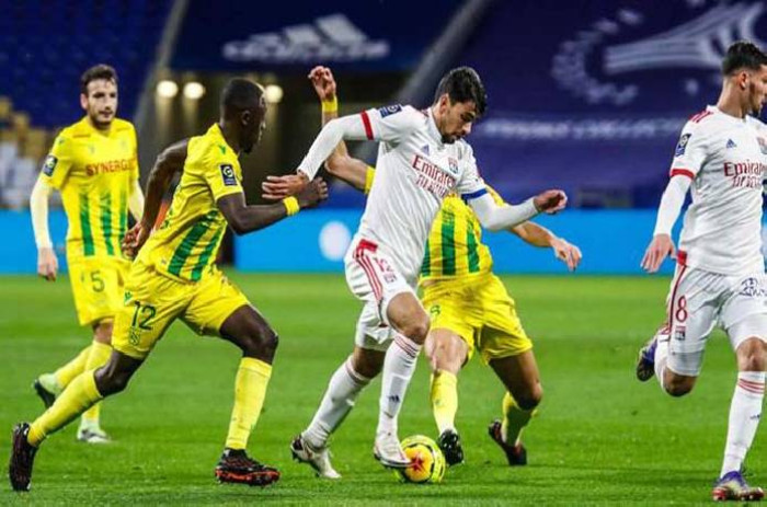 Soi kèo, dự đoán Nantes vs Bordeaux, 20h00 ngày 24/4 - VĐQG Pháp