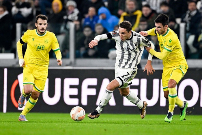 Soi kèo, dự đoán Nantes vs Juventus, 0h45 ngày 24/2 - Europa League