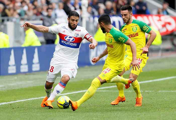 Soi kèo, dự đoán Nantes vs Lyon, 01h00 ngày 12/1 - VĐQG Pháp