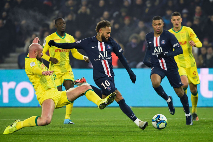 Soi kèo, dự đoán Nantes vs PSG, 03h00 ngày 18/2 - VĐQG Pháp