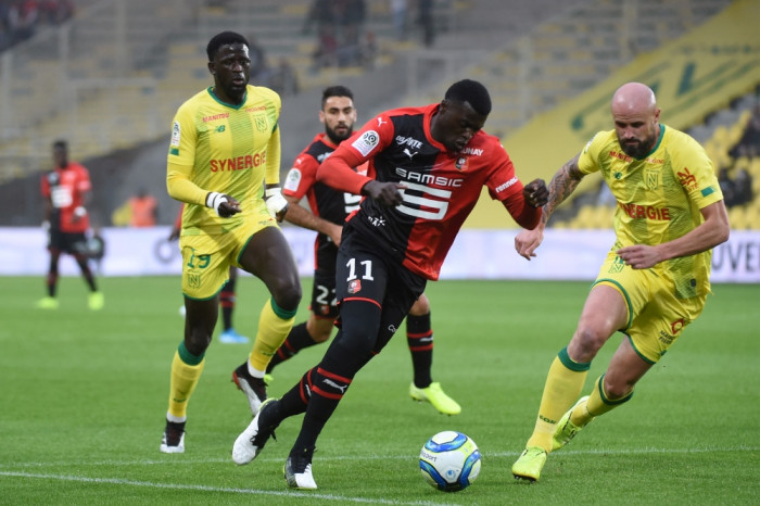 Soi kèo, dự đoán Nantes vs Rennes, 02h00 ngày 12/5 - VĐQG Pháp