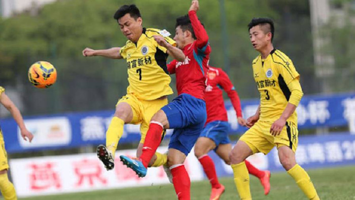 Soi kèo, dự đoán Nantong vs Meizhou, 18h35 ngày 2/7 - VĐQG Trung Quốc