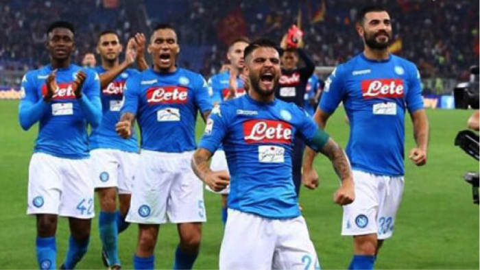 Soi kèo, dự đoán Napoli vs Torino, 23h00 ngày 17/10 - Serie A