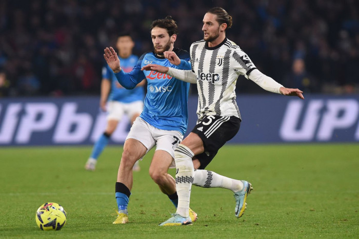 Soi kèo, dự đoán Napoli vs Juventus, 02h45 ngày 4/3 – Serie A