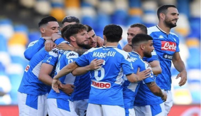 Soi kèo, dự đoán Salernitana vs Napoli, 00h00 ngày 1/11 - Serie A