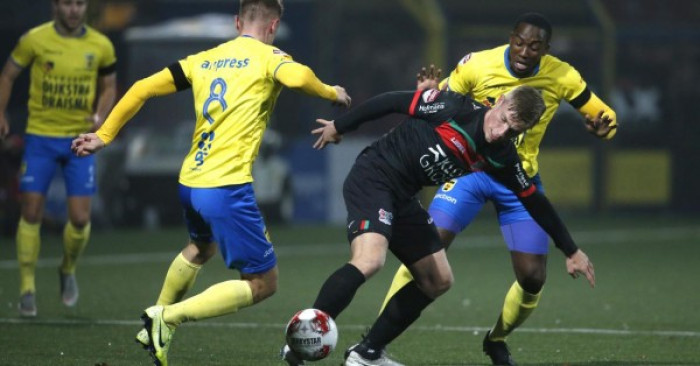 Soi kèo, dự đoán NEC vs Cambuur, 02h00 ngày 27/11 - VĐQG Hà Lan