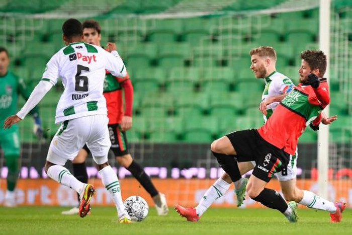 Soi kèo, dự đoán NEC vs Groningen, 01h00 ngày 27/8 - VĐQG Hà Lan