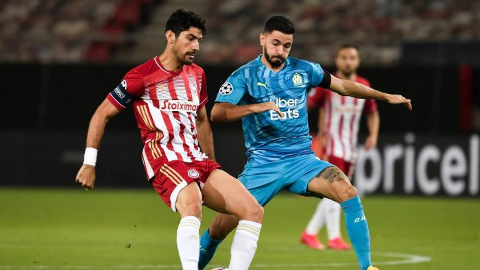 Soi kèo, dự đoán Neftci vs Olympiakos, 00h00 ngày 29/7 - Champions League