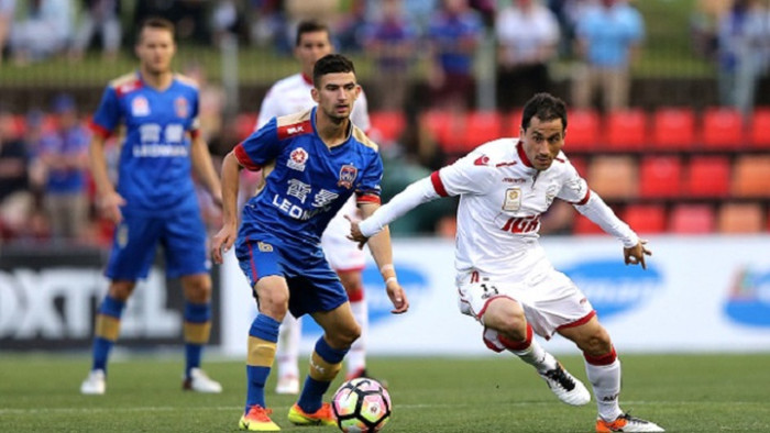 Soi kèo, dự đoán Newcastle Jets vs Adelaide, 14h45 ngày 30/1 - VĐQG Úc