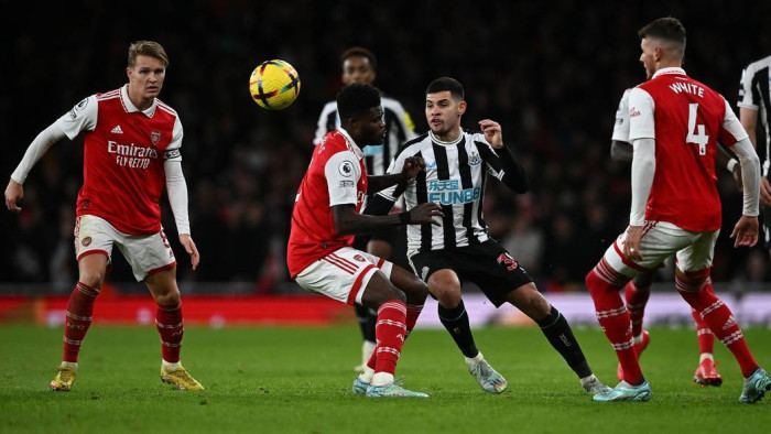 Soi kèo, dự đoán Newcastle vs Arsenal, 22h30 ngày 7/5 - Ngoại hạng Anh