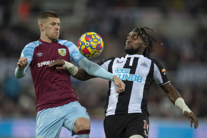 Soi kèo, dự đoán Newcastle vs Burnley, 21h00 ngày 30/9 - Ngoại Hạng Anh