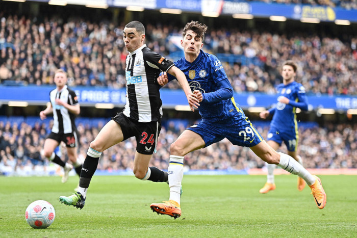 Soi kèo, dự đoán Newcastle vs Chelsea, 22h00 ngày 25/11 – Ngoại hạng Anh