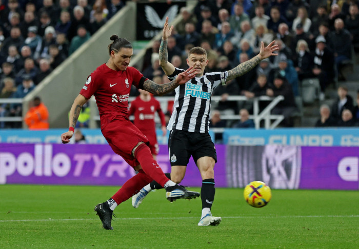 Soi kèo, dự đoán Newcastle vs Liverpool, 22h30 ngày 27/8 – Ngoại hạng Anh