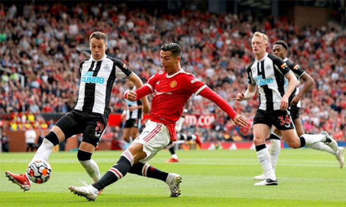 Soi kèo, dự đoán Newcastle vs MU, 03h00 ngày 28/12 - Ngoại hạng Anh