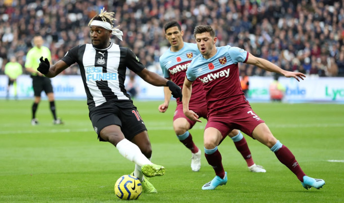 Soi kèo, dự đoán Newcastle vs West Ham, 0h30 ngày 5/2 - Ngoại hạng Anh