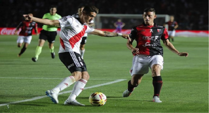 Soi kèo, dự đoán Newells Old Boys vs River Plate, 06h00 ngày 16/9 - VĐQG Argentina