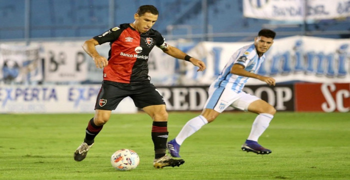 Soi kèo, dự đoán Newell's Old Boys vs Tucuman, 00h30 ngày 31/8 - VĐQG Argentina